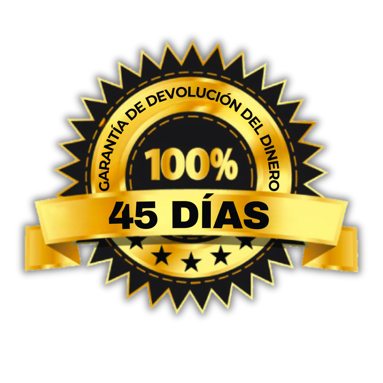 Garantia 45 dias